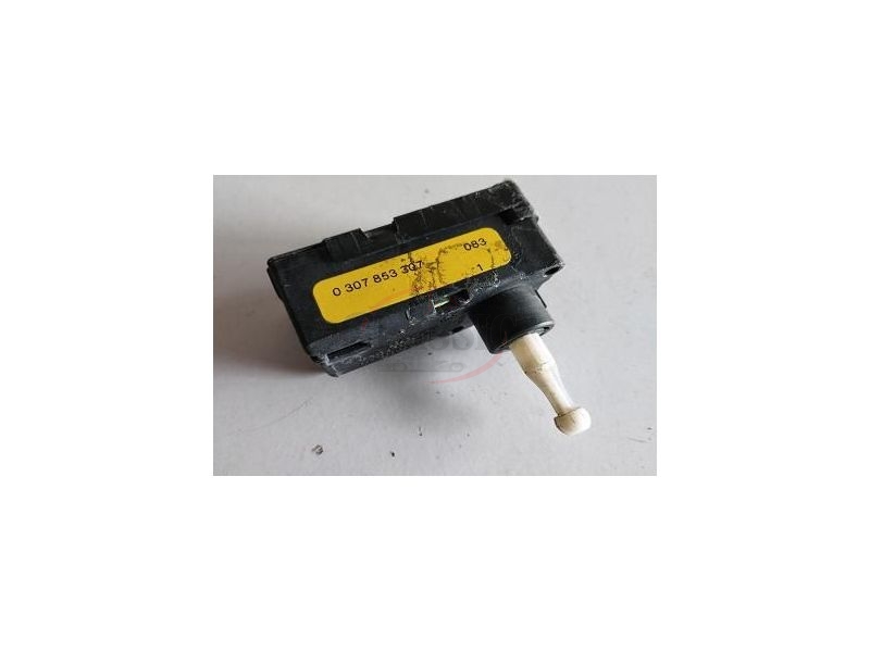 Ford Fiesta MKIV / Ford Mondeo II / Ford Puma - Afinador corrector de farol eléctrico