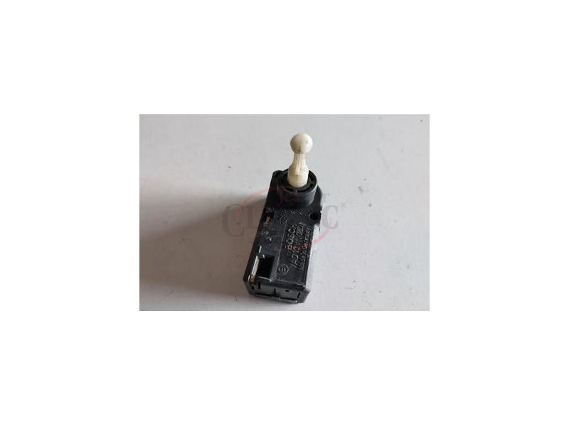 Ford Fiesta MKIV / Ford Mondeo II / Ford Puma - Afinador corrector de farol eléctrico