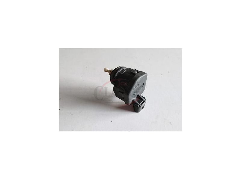 Chrysler PT / Opel Astra G - Afinador corrector de farol principal eléctrico (HELLA)