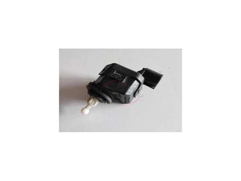 Chrysler PT / Opel Astra G - Afinador corrector de farol principal eléctrico (HELLA)