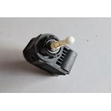 Fiat Punto I - Afinador corrector de farol principal eléctrico 2ª Fase (MARELLI)