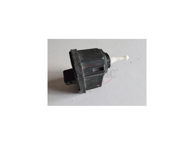 Fiat Punto I - Afinador corrector de farol principal eléctrico 2ª Fase (MARELLI)