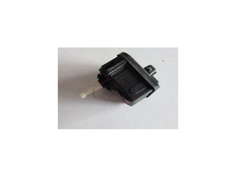 Fiat Punto I - Afinador corrector de farol principal eléctrico 2ª Fase (MARELLI)