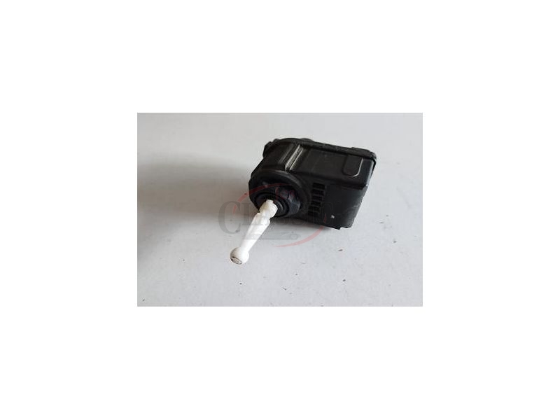 Lancia Ypsilon - Afinador corrector de farol principal eléctrico (MARELLI)