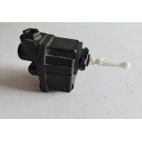 Lancia Ypsilon - Afinador corrector de farol principal eléctrico (MARELLI)