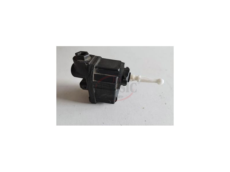 Lancia Ypsilon - Afinador corrector de farol principal eléctrico (MARELLI)