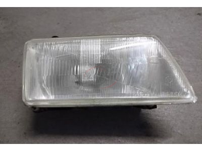 Opel Frontera A - Farol principal direito H4 (BOSCH)