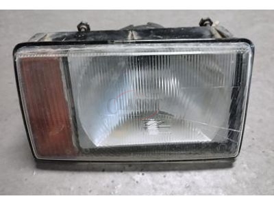 Mini Metro / MG Metro - Farol principal direito H4 (LUCAS)