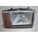 Mini Metro / MG Metro - Farol principal direito H4 (LUCAS)