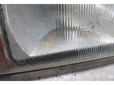 Mini Metro / MG Metro - Farol principal direito H4 (LUCAS)