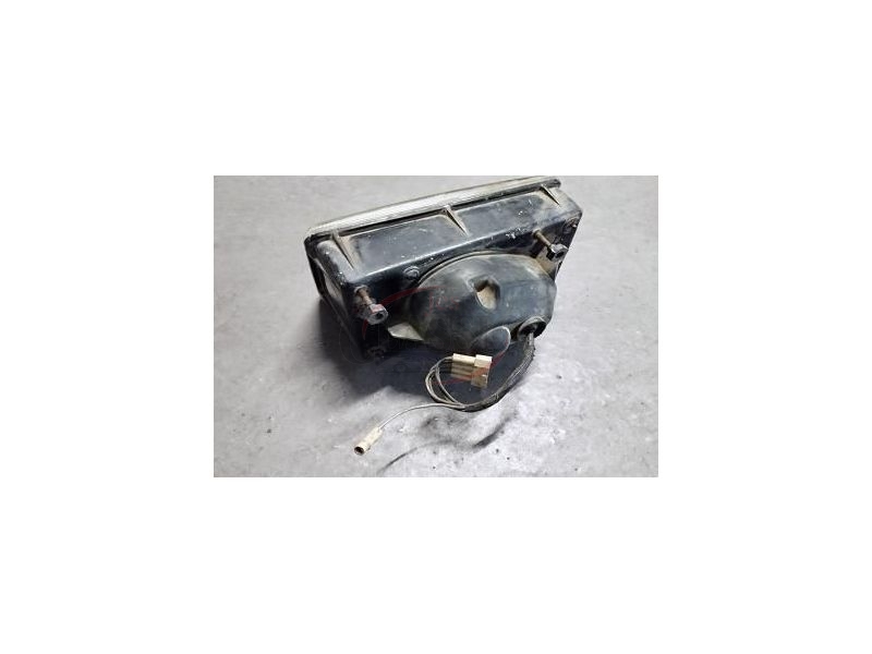 Mini Metro / MG Metro - Farol principal direito H4 (LUCAS)