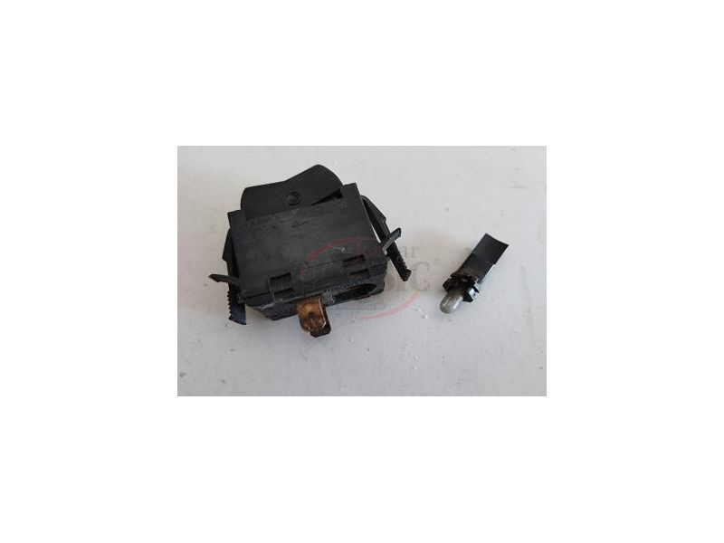 VW Golf I / VW Passat / VW Transporter T3 - Interruptor de resistência