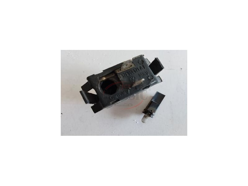 VW Golf I / VW Passat / VW Transporter T3 - Interruptor de resistência