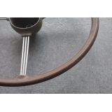 Vauxhall Serie L - Volante de direcção (Baquelite)