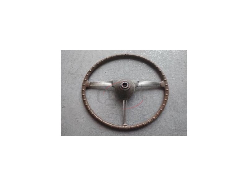 Vauxhall Serie L - Volante de direcção (Baquelite)