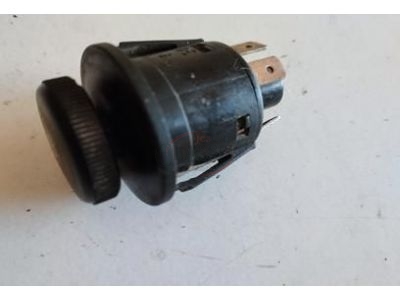 Opel Kadett C - Interruptor de luzes