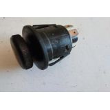 Opel Kadett C - Interruptor de luzes