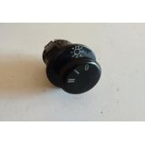 Opel Ascona C / Opel Kadett D - Interruptor de luzes