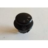Opel Ascona C / Opel Kadett D - Interruptor de luzes