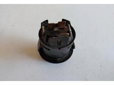 Opel Ascona C / Opel Corsa A / Opel Kadett E - Interruptor de luzes