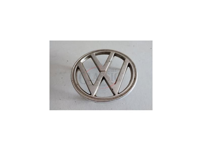 VW Carocha 63-79 - Emblema principal (VW)