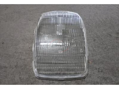 Mercedes-Benz W115 /8 - Vidro de farol principal (FARBA)