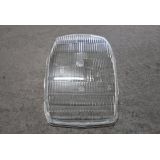 Mercedes-Benz W115 /8 - Vidro de farol principal (FARBA)