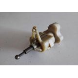 Citroen AX / Citroen C15 - Afinador corretor de farol principal