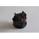 Opel Ascona C - Interruptor de aquecimento e ventilação (3 vel.)