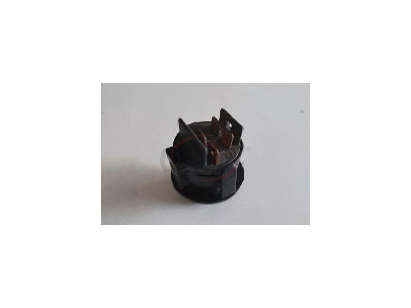 Opel Ascona C - Interruptor de aquecimento e ventilação (3 vel.)