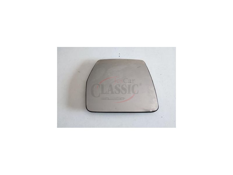 Citroen Jumpy I / Fiat Scudo / Peugeot Exper - Vidro retrovisor direito + AQ