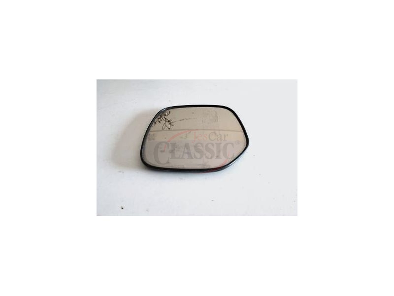 Citroen Berlingo i / Peugeot Partner I - Vidro de espelho retrovisor exteriror esquerdo