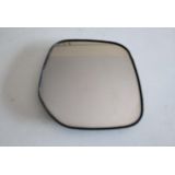 Citroen Berlingo I / Peugeot Partner I - Vidro de espelho retrovisor exterior direito + AQ