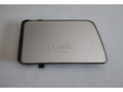 Opel Corsa A - Vidro de espelho retrovisor exterior direito