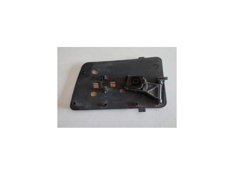 Opel Corsa A - Vidro de espelho retrovisor exterior direito