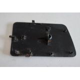 Opel Corsa A - Vidro de espelho retrovisor exterior esquerdo