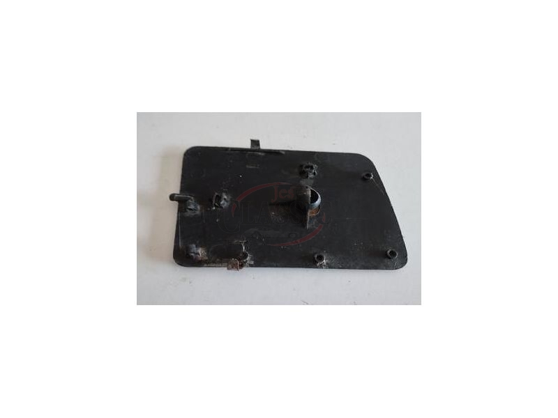 Opel Corsa A - Vidro de espelho retrovisor exterior esquerdo