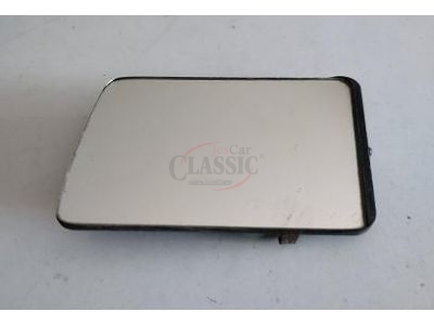 Opel Corsa A - Vidro de espelho retrovisor exterior esquerdo