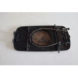 Ford Fiesta MkIII - Vidro de espelho retrovisor exterior esquerdo