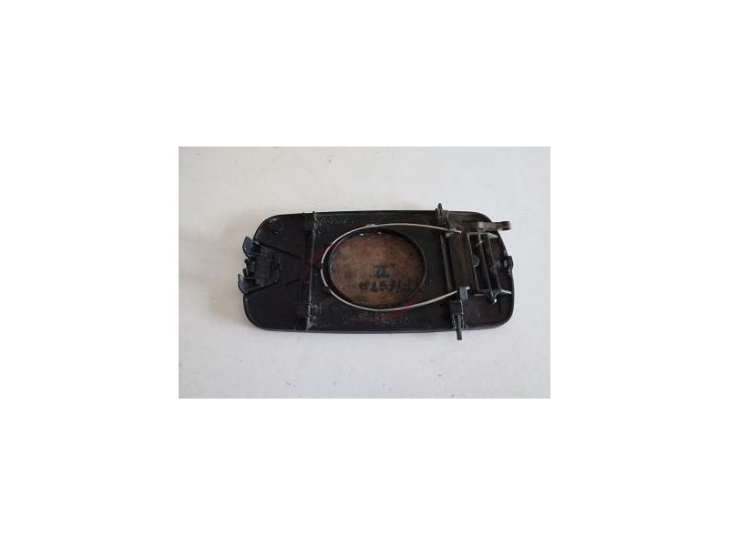 Ford Fiesta MkIII - Vidro de espelho retrovisor exterior esquerdo