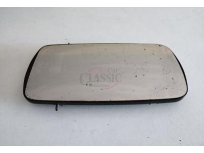 Ford Fiesta MkIII - Vidro de espelho retrovisor exterior esquerdo
