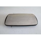 Ford Fiesta MkIII - Vidro de espelho retrovisor exterior esquerdo