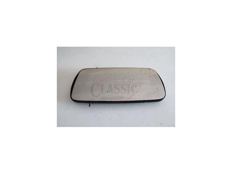 Ford Fiesta MkIII - Vidro de espelho retrovisor exterior esquerdo
