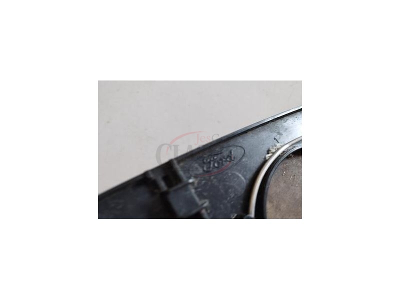 Ford Fiesta MkIII - Vidro de espelho retrovisor exterior esquerdo