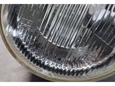 Opel Kadett C / Opel 1204 - Farol principal (BOSCH)