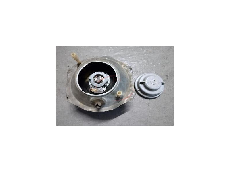 Opel Kadett C / Opel 1204 - Farol principal (BOSCH)