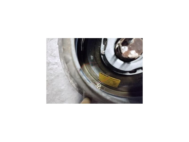Opel Kadett C / Opel 1204 - Farol principal (BOSCH)