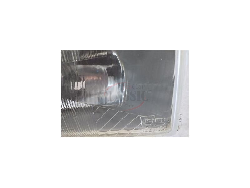 Renault 20 - Farol principal direito H4 (CIBIE)