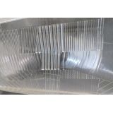 Renault 20 - Farol principal direito H4 (CIBIE)