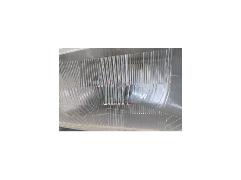 Renault 20 - Farol principal direito H4 (CIBIE)